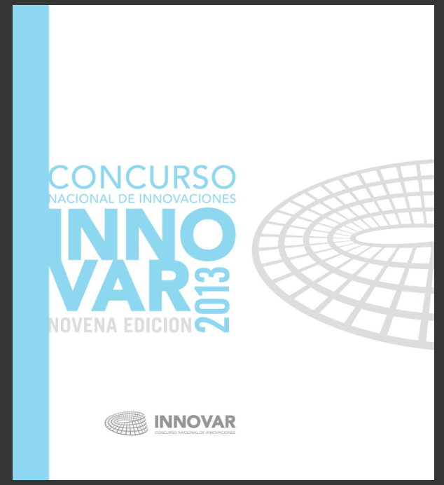 innovar 2013 - 0