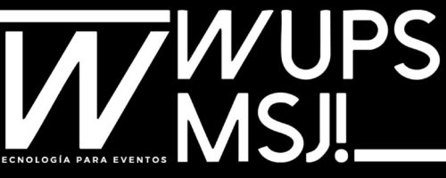 logo wups nuevo fondo negro